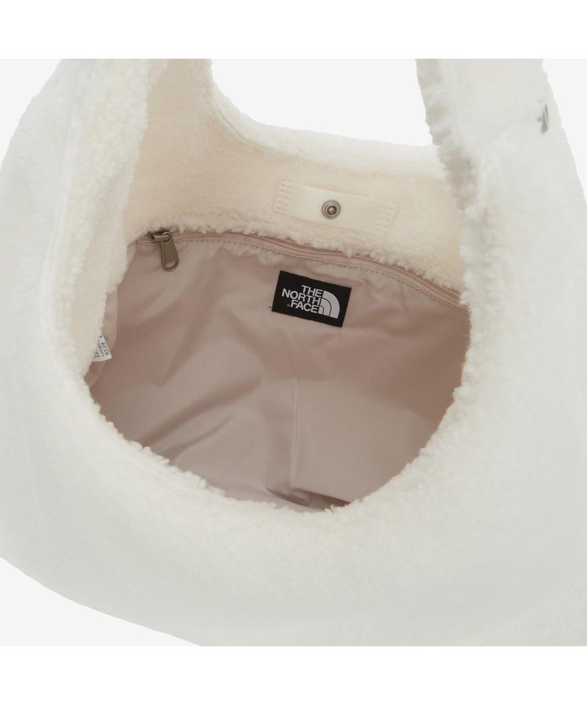 The North Face Nn2Ps90A Сумка The North Face Trigg Цвет: Слоновая кость