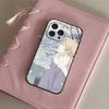 Черный Чехол Для Телефона N-Natsume-s B-Книга Друзей Подходит Для IPhone 17,16,15,11,13,14 Pro Max,Plus,X,Xr,Xs Max,13Mini