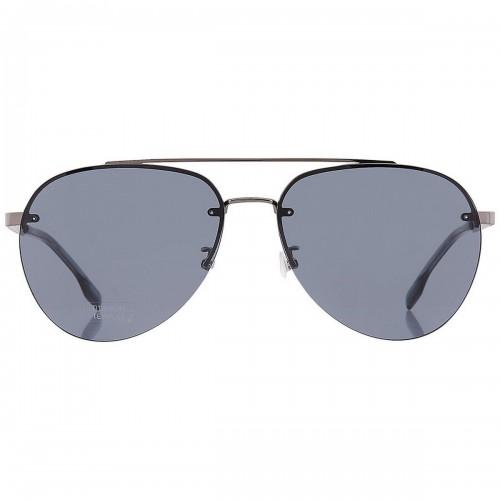 Hugo Boss Mens 1537/F/SK 06LB IR Sunglasses