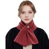 Women's 100% Cashmere Winter Scarf WR087