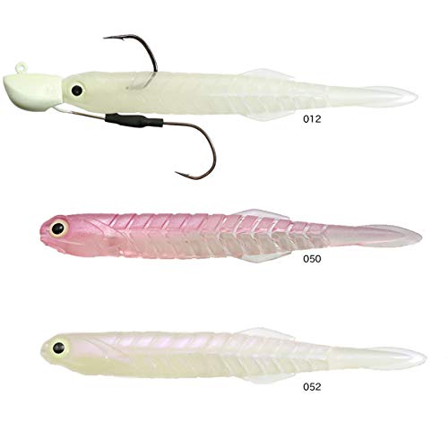 Issei Umitaro Antakuchi Worm Set Swordfish 14g #012 Gro-