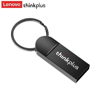 Флэш-накопитель Lenovo-USB с брелоком, флэш-накопитель Zip Memory Stick MU222
