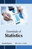The Essentials of Statistics Book