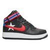 Nike Кроссовки Air Force 1 High Riccardo Tisci Victorious Minotaurs Черные AQ3366-001