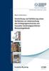 Книга Entwicklung Und Validierung Eines Verfahrens Zur Untersuchung Des Schlagregenschutzes Von Fassaden Denkmalgeschutzter Bestandsgebaude.