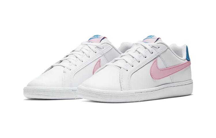 Nike Court Royale 'Розовый Лазерный Синий' GS 833535-110