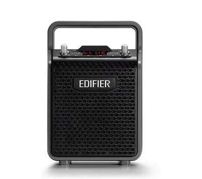 Edifier PP205 Портативная Bluetooth-колонка KTV Штепсель CN (адаптер в комплекте)