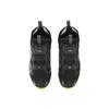 Кроссовки Aries x Reebok InstaPump Fury 94 Черно-лаймовые Унисекс Серые 100208650