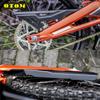 For SURRON Light Bee Motorcycle Chain Protection Cover Sprocket Guard Shield Protect Fender Shell Electric Off-road Accessories