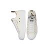 Converse Кроссовки унисекс Chuck Taylor All Star Lift Platform Low Pride кремовые Egret University-Red A02264C
