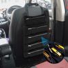 Roll Up Tool Bag Multi-pocket Design Multi-purpose Hanging Carrier Pouch For Screwdrivers Sockets Wench