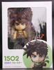 Новый Nendoroid 1502 Джозеф Джостар JoJo's Bizarre Adventure Сменные лица Коллекционная Аниме Фигурка Действия Для Коллекционеров Аниме