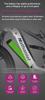 2026 new Nathaniel SYR09 2000W Dual Motor E-Bike 48V 20Ah 26" Fat Tire 70km Range EU Stock