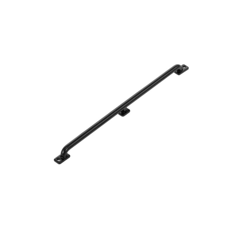 Heavy Duty Iron Pull Rod Links Handle for 1/10 Remote Control Crawlers Car Upgrade Part for Enhanced Durability