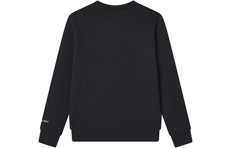 Men's Sweatshirt FILA Sweatshirt Unisex Legend Blue