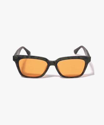 Beipeu Sunglasses #10 Green