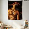 Rise Legend Tupac'S Legacy Threepiece Set 1 Duvet Cover 2 Pillowcase Without Core Soft And Comfortable Christmas Birthday Gift
