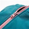 Девочкина софтшелл куртка Trollkids Girls Trollfjord Jacket для девочки синяя (175-334)