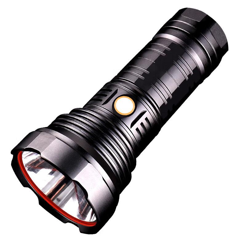 Перезаряжаемый фонарик Lishi SST40