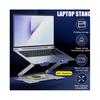 360 Rotating Laptop Stand Foldable Laptop Stand Height Adjustable Foldable Tablet Stand Devices