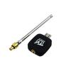 474 - 858 МГц DVB-T ТВ-приемник 75 Ом цифровой ТВ-антенный вход Micro USB 2.0 ТВ-тюнер для Android мобильного телефона планшета