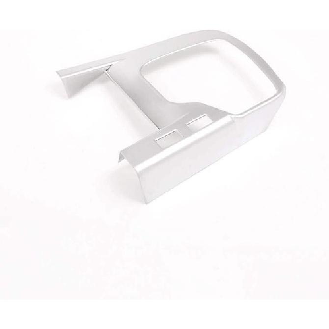 Для Jaguar E-Pace ABS Накладка на рамку коробки переключения передач центральной консоли 2018-