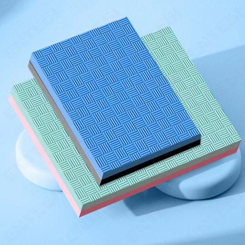 EVA EVA Balance Pad High Density Yoga Mat New Support Balance Pad