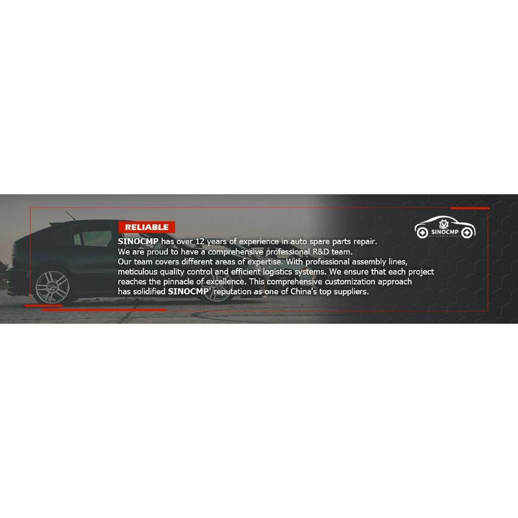 1Pcs Intake Camshaft Gear Sprocket For 07-10 Ford Mazda Lincoln 3.5L 7T4Z-6A257-B 917-261 Engines Camshafts Lifters Part