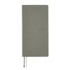 Hobonichi Techo 2025 Weeks Colors/Smoke Gray Начинается в январе Еженедельник Еженедельник Левый Тонкий Портретный