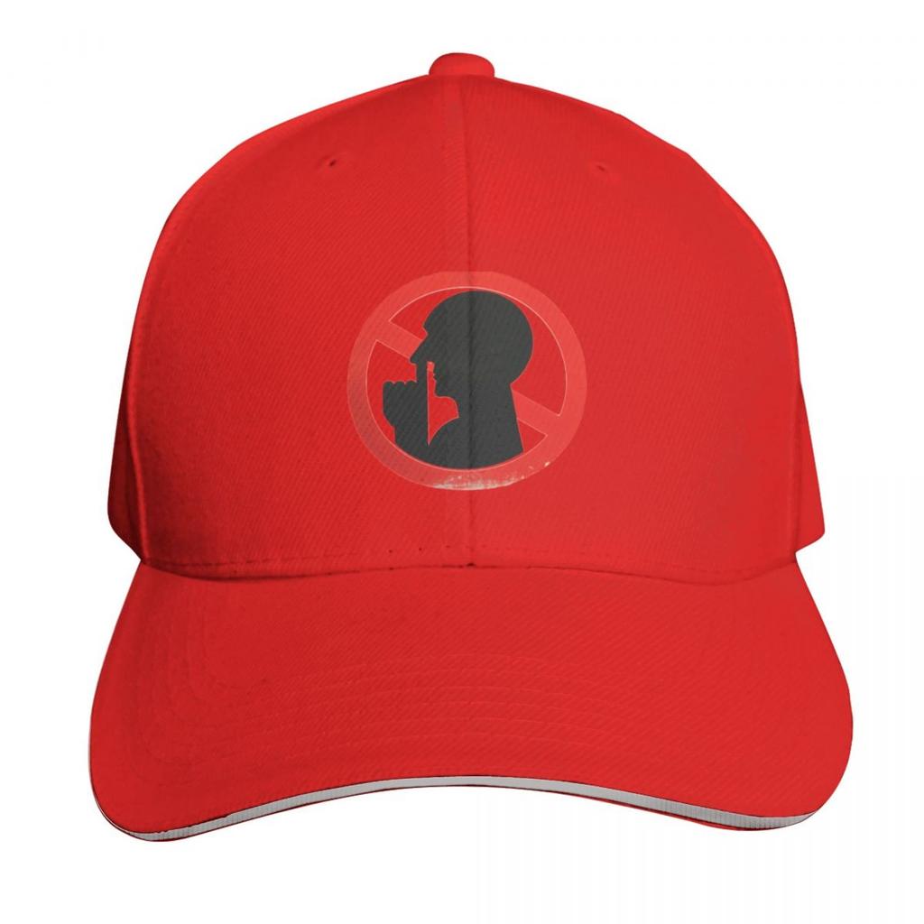 Booger Picking Bad Mmmmkay Baseball Cap Military Tactical Cap Fashion Beach Unique hats Kids Hat Unisex Golf Wear Womens