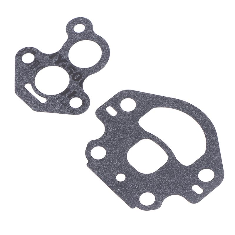 1 комплект прокладок карбюратора Совместим для бензопил 235 236 240 235E 236E 240E - Запасные части Oem #5450818