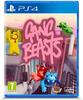 Gang Beasts PS4 Импортное издание