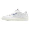 Reebok Кроссовки Club C 85 Vintage 'Белый/Векторный синий' 100007875