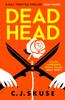 Книга Dead Head By Skuse, C J -