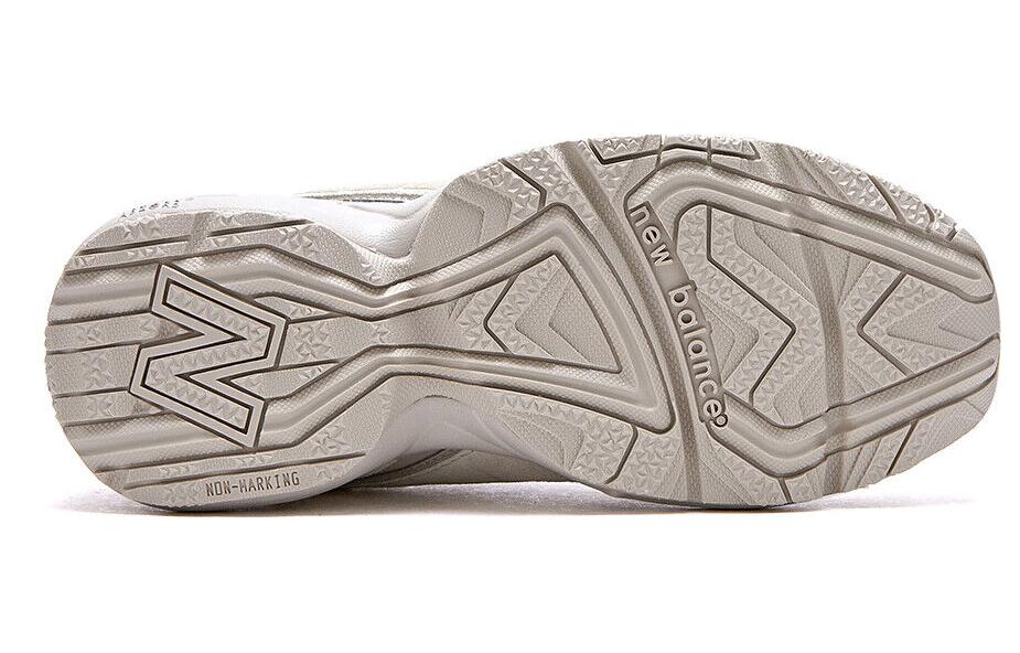 452 Женские New Balance 'Бежевый' Женские WX452SR