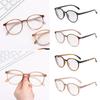 Women Fashion Myopia Glasses Computer Goggles Nearsighted Eyeglasses Optical Spectacles Eyewear