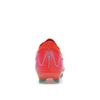 Nike Zoom Mercurial Vapor 16 Pro FG Mad Energy Pack Unisex Sneakers Red Ember-Glow Aurora-Green FQ8685-800