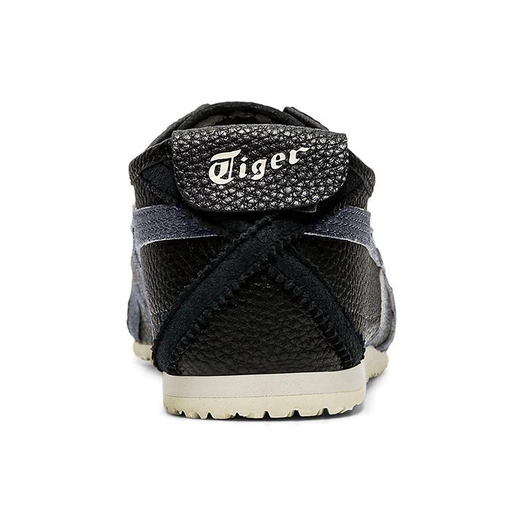 ONITSUKA TIGER Mexico 66 'Черно-серый' Мужские 1183A693-002