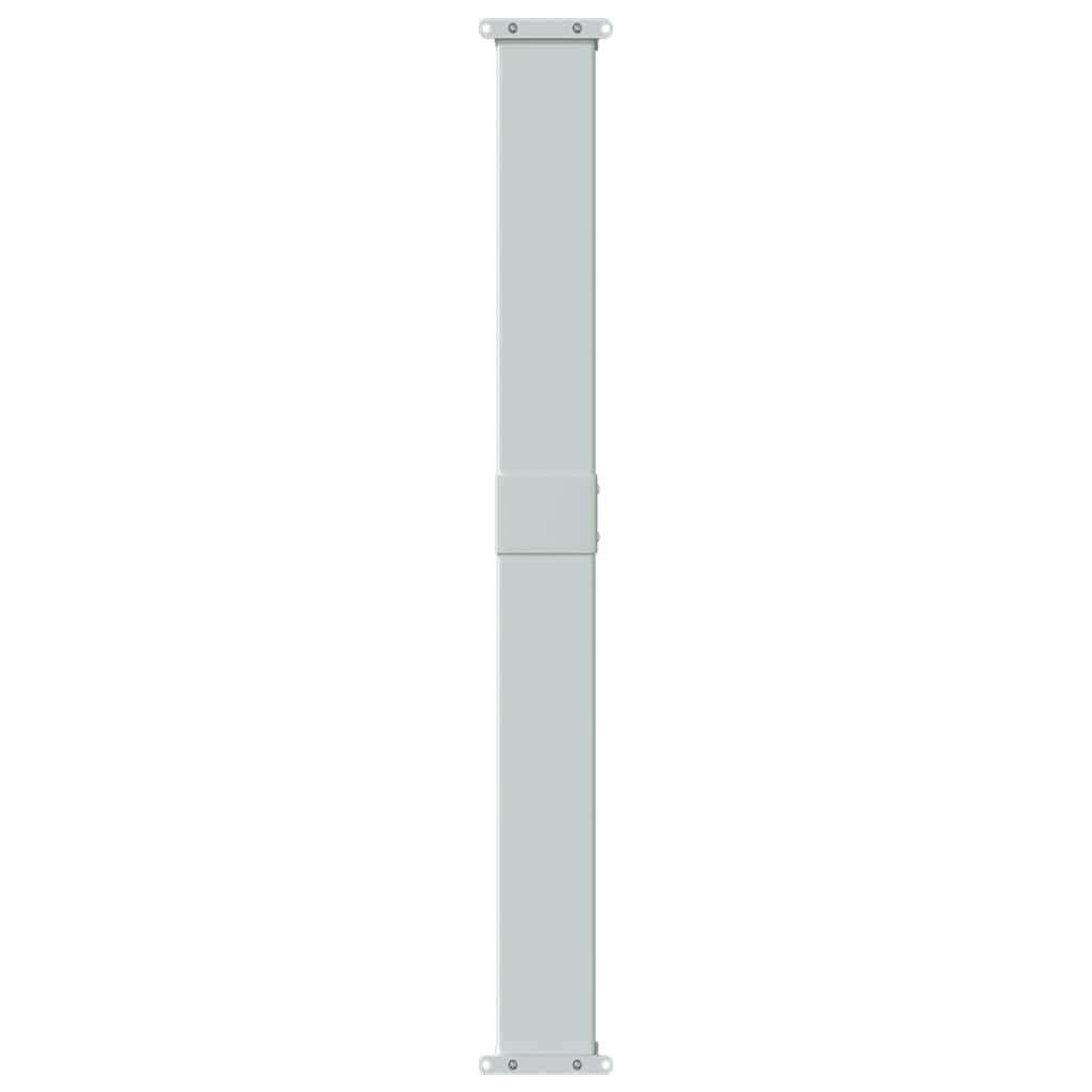 Retractable Side Awning 140 x 300 cm Blue