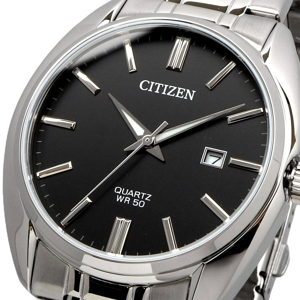 Citizen Аналоговый кварц BI5100-58E