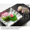 Fukuyaya Hanazono (Small) Seasonal Jelly Rakugan Assortment 20 Pieces Kyoto Sweets Gift Message Available (Packaging Only 1 Piece)