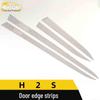 Haval H2S Door Edge Strips, Bright Strips, Body Trim, Bumper Panels, Scratch Patches, and Accessories