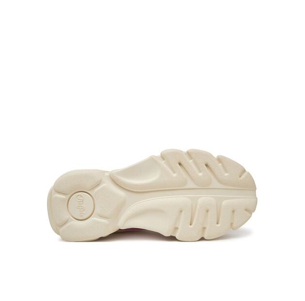 Buffalo кроссовки CLD Chai 1636310 бежевый