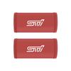 Car Roof Handle Protection Cover Gloves Interior Accessories For Subaru STI WRX Forester Impreza Legacy Outback XV BRZ Tribeca Y2