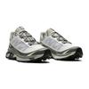 SALOMON Xt-6 футов Модные Универсальные Амортизирующие Прочные Дышащие Поддерживающие Низкие Повседневная Обувь Унисекс Повседневная Обувь Roland-Gray L47774300