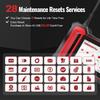 Thinkscan Plus S7 OBD2 Scanner Car Diagnostic Scanner for Engine ABS Transmission AC BCM IC Airbag Code Reader Auto Scan Tools