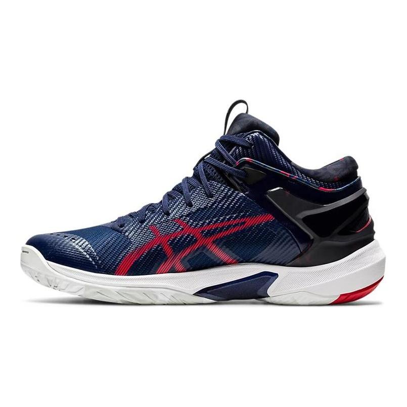 Asics Gel Burst 24 Ge 'Peacoat Classic Red' 1063A016-401