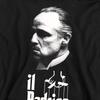The Godfather Unisex Adult Il Padrino Sweatshirt
