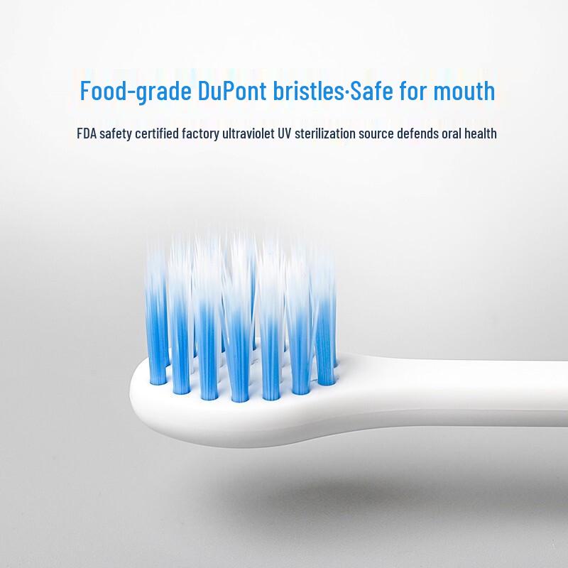 Maizhe Children's Sonic Electric Toothbrush