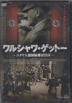 DVD ЛЕНА АЙНХОРН АГНЕШКА ГРОХОВСКА Варшавское гетто Еврейский карантин A FBX047 Японские фильмы DVD Б/у